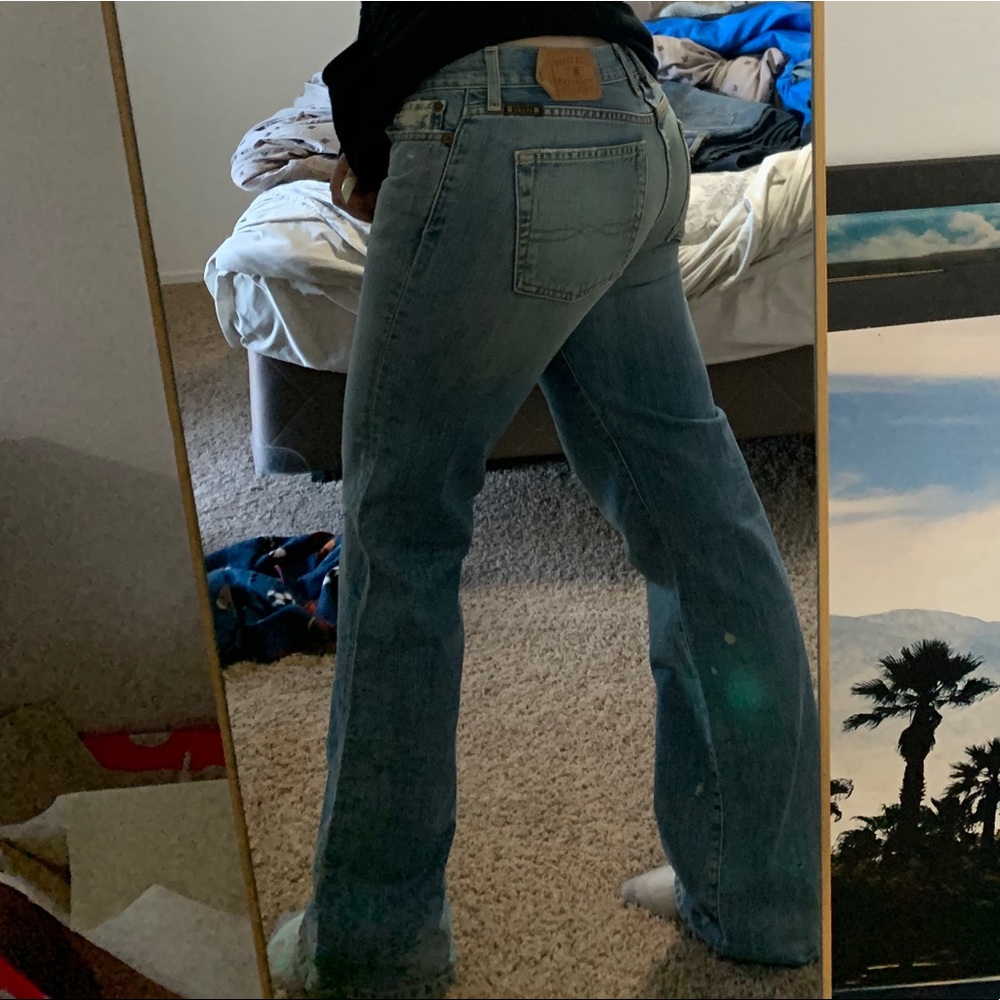 lucky brand jeans